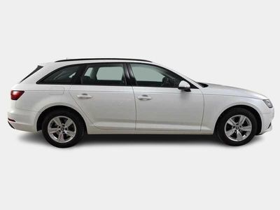 usata Audi A4 AVANT 2.0 35 TDI BUSINESS S TRONIC