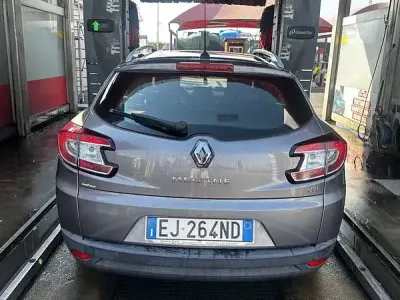 Usata Renault Mégane GrandTour 110 CV (80 kW) 2011 Station wagon