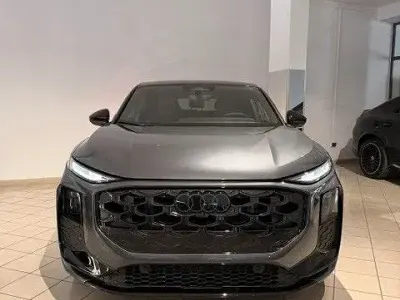 Nuova Audi Q3 Sportback Comfort 150 CV (110 kW) 2026 Grigio SUV