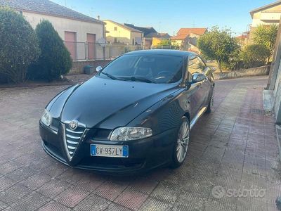 Usata Alfa Romeo GT 150 CV (110 kW) 2009 Coupé
