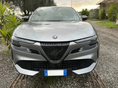 Usata Alfa Romeo GT Junior