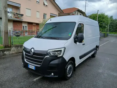 Usata Renault Master