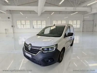 Usata Renault Kangoo
