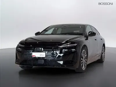 Usata Audi A6 e-tron