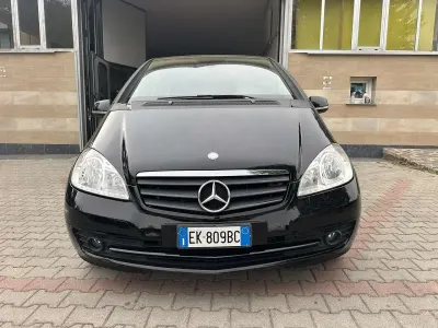 Usata Mercedes A160