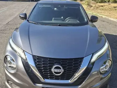 Usata Nissan Juke