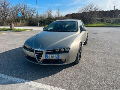 Alfa Romeo 159