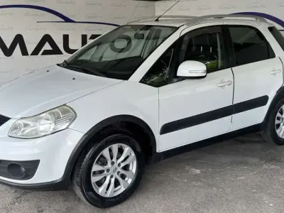 Usata Suzuki SX4