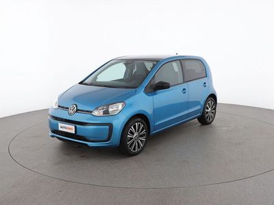 VW up!