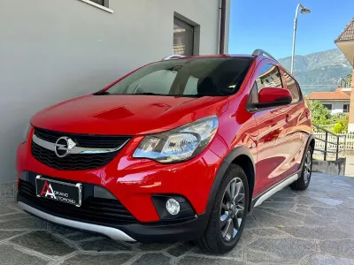 Usata Opel Karl
