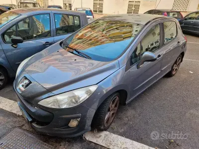 Usata Peugeot 308