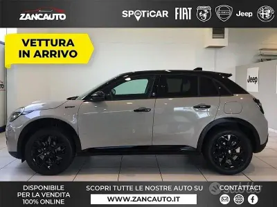 Nuova Fiat 600 Sport 110 CV (80 kW) 2026 Bianco SUV