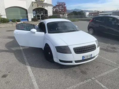 Usata Audi TT 179 CV (131 kW) 1999 Coupé