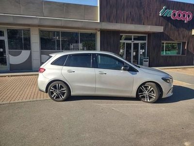 Usata Mercedes B200 150 CV (110 kW) 2020 Monovolume