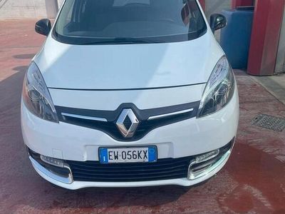 usata Renault Scénic III Scénic 1.5 dCi 110CV EDC Energy