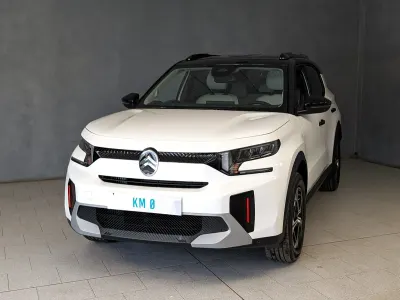 Nuova Citroën C3 Aircross 136 CV (100 kW) 2026 SUV