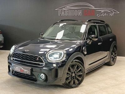 Mini Cooper SD Countryman