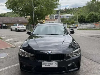 Usata BMW 320 M Sport 190 CV (139 kW) 2016 Other Station wagon