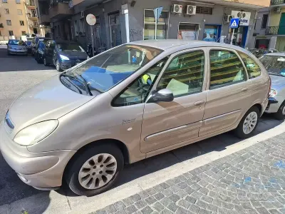 Usata Citroën Xsara