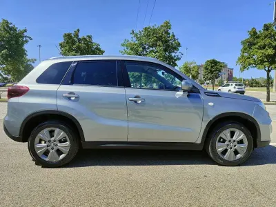 Usata Suzuki Vitara