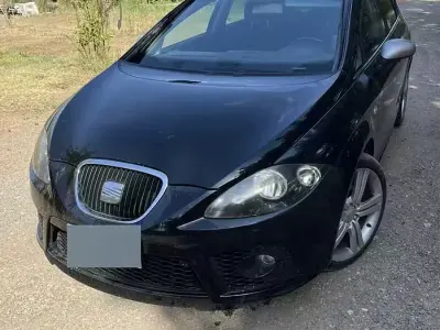 Usata Seat Leon