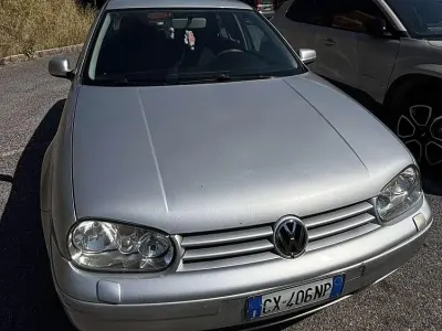 Usata VW Golf IV