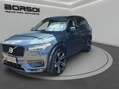 Usata Volvo XC90