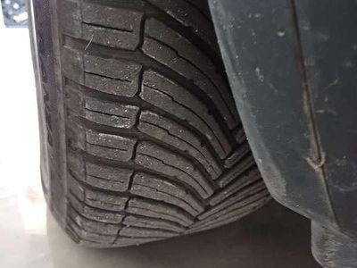 Usata Land Rover Range Rover evoque 150 CV (110 kW) 2016 SUV