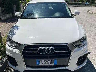Usata Audi Q3