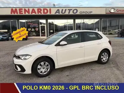 Usata VW Polo