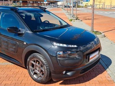 usata Citroën C4 Cactus BlueHDi 100 Feel