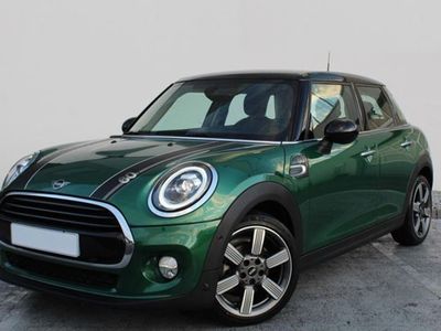 usata Mini Cooper 1.5i 5p 60 Years Plus