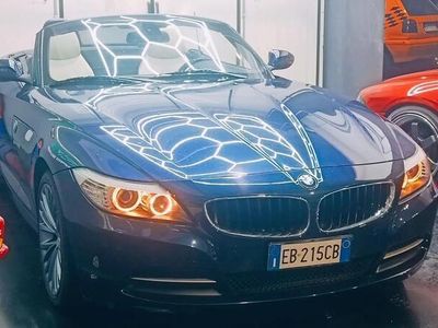 usata BMW Z4 sDrive23i