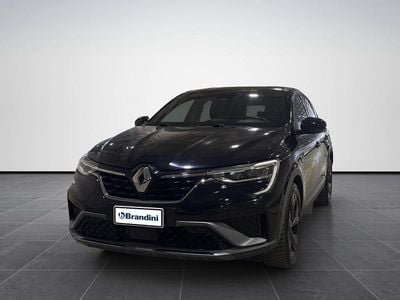 Occasion Renault Arkana R.S. 145 ch (106 kW) 2022 Noir SUV