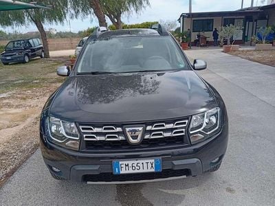 Occasion Dacia Duster 109 ch (80 kW) 2018 Noir SUV