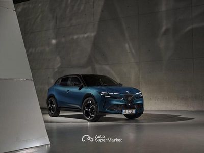 Nuova Alfa Romeo Junior Veloce 205 kW (280 CV) 2026 Bianco SUV