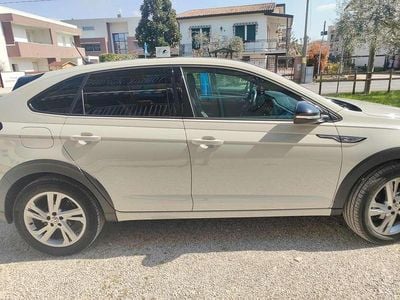 Usata VW Taigo R-line 110 CV (80 kW) 2022 SUV