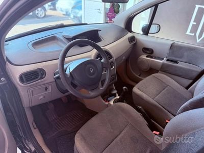 Renault Modus