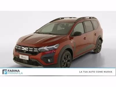 Usata Dacia Jogger