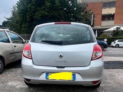 Renault Clio III