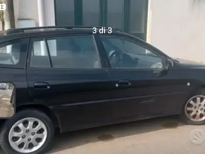 Usata Kia Rio 82 CV (60 kW) 2005 Station wagon
