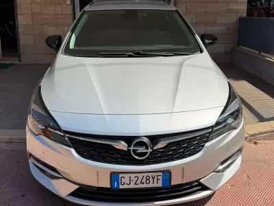 Usata Opel Astra