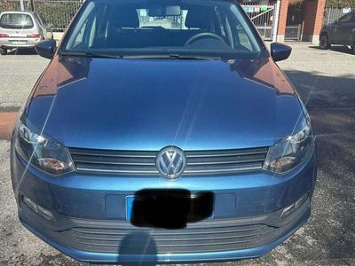 usata VW Polo 5p 1.0 mpi Trendline 60cv