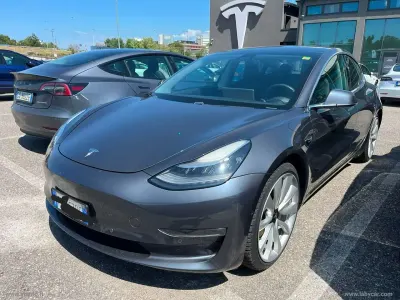Usata Tesla Model 3