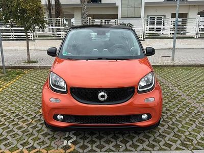 Usata 2014 Smart ForFour Utilitaria | 9000 €