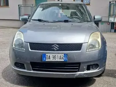 Usata Suzuki Swift