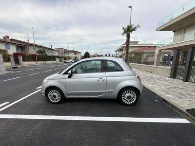 usata Fiat 500 500III 1.2 Pop 69cv