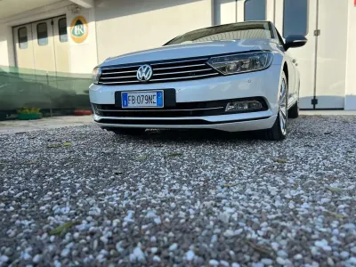 Usata VW Passat