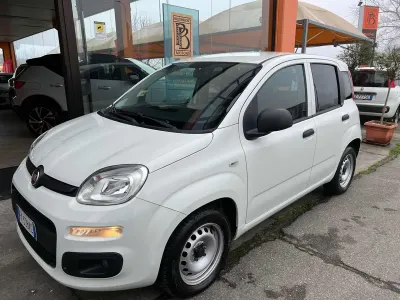 Usata Fiat Panda