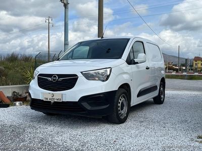 usata Opel Combo Cargo 1.6 D 100 S&S PC 1000kgEd.